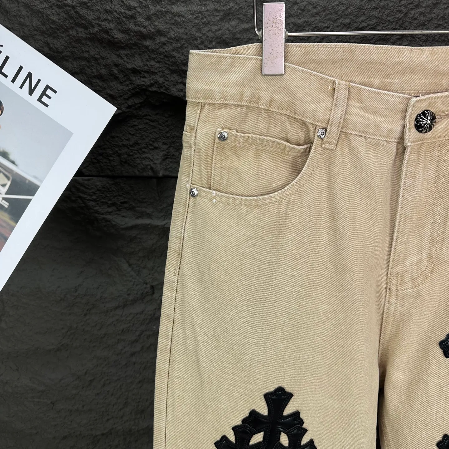 2025New Arrival Black Quality ， ， ， ， ， ！ ， ， ！！！ ：Khaki Size：28、30、32、34（ Size）